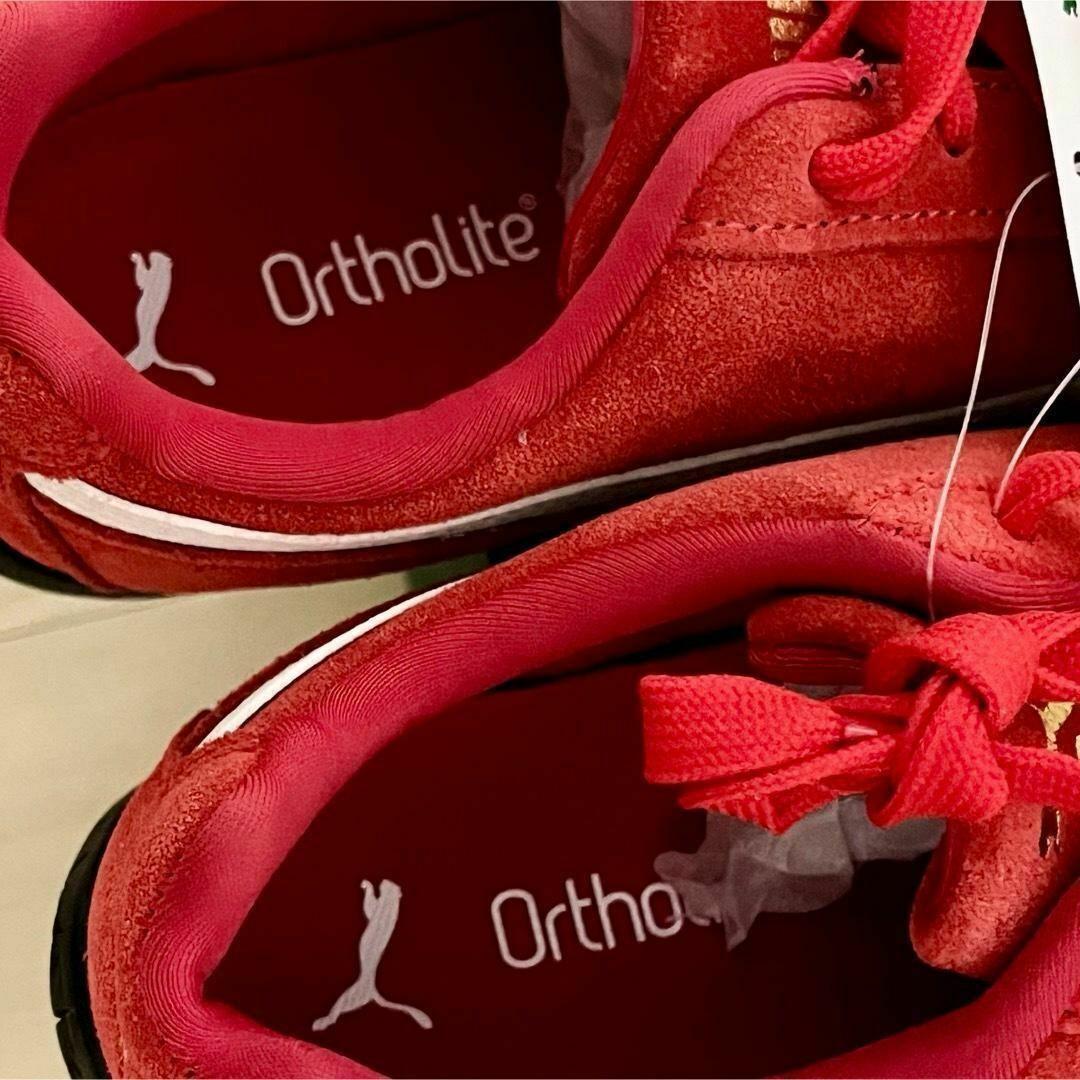 新品23.5cm／Puma Speedcat OG All Time Red