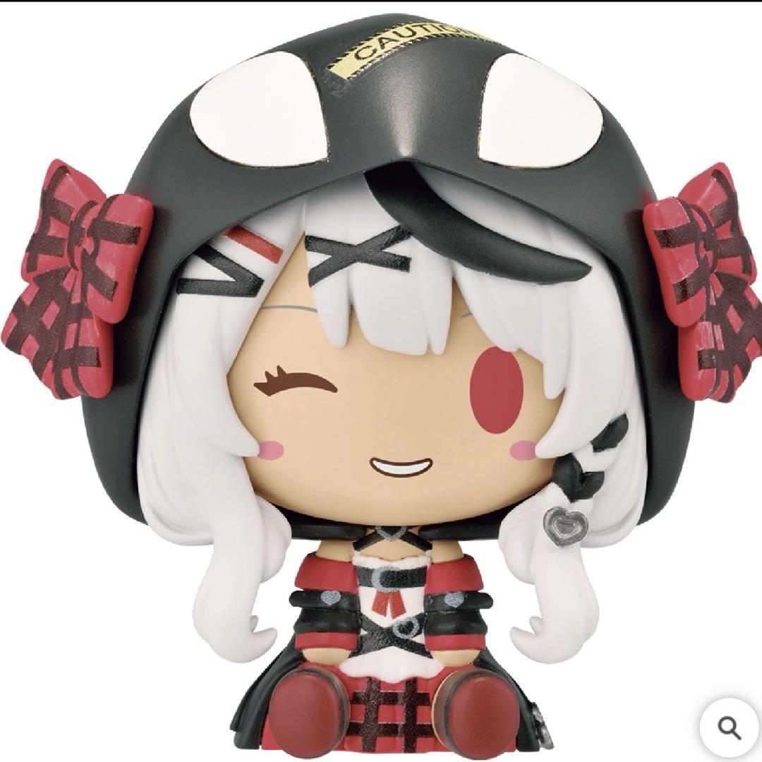 ホロライブ ちょこのっこ フィギュア Amazon.co.jp: 一番くじ ONLINE 限定 ホロライブ ちょこのっこ