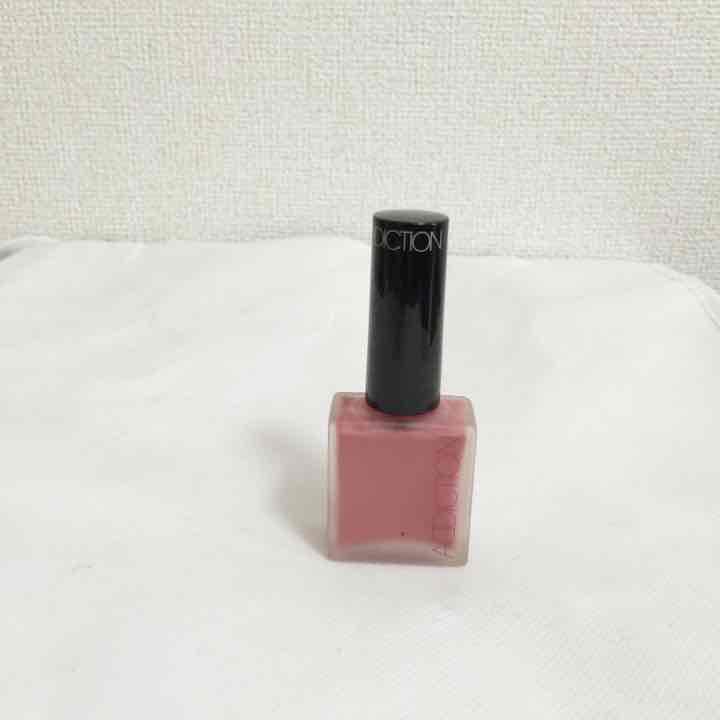 ADDICTION 新品同様 チークポリッシュ 06