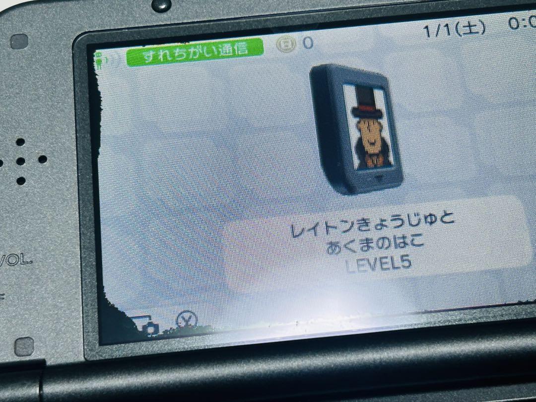 3DS