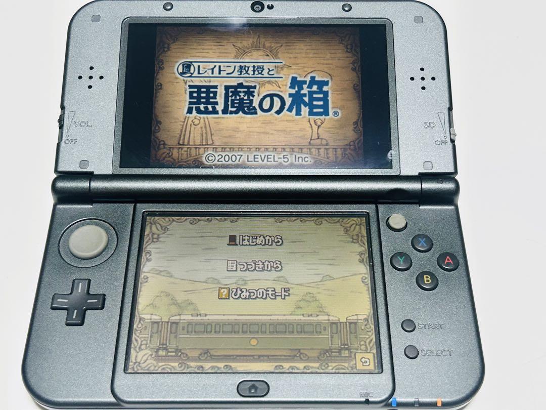 NEW NINTENDO