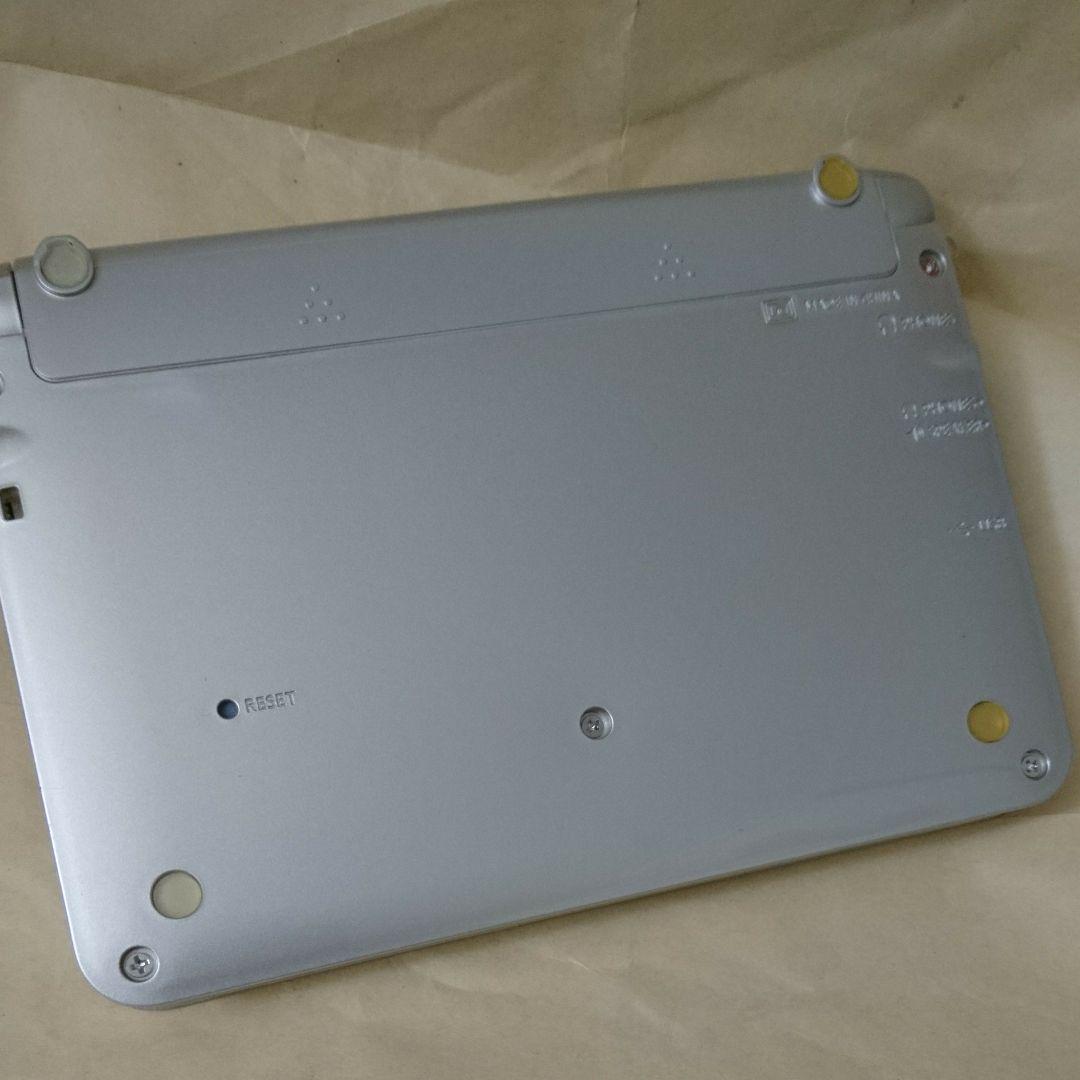 《ち》CASIO 電子辞書 XD-SK6810 EX-word 送料込み