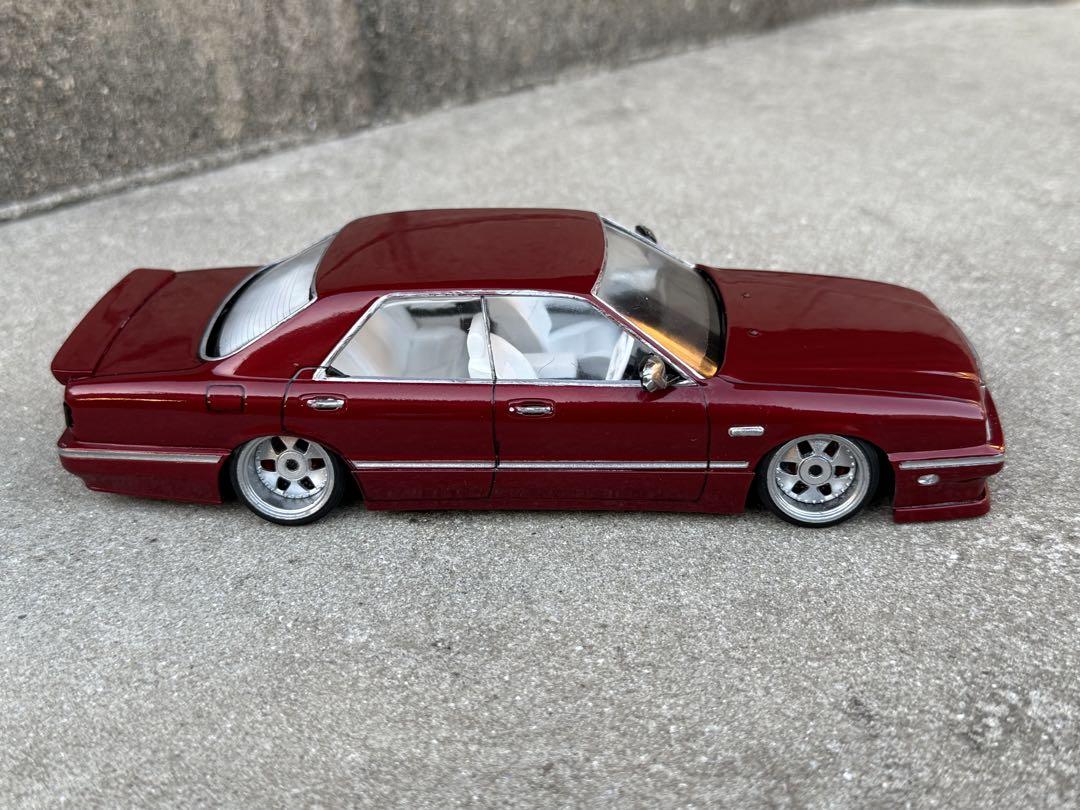 Y31シーマ cima インパル731S MAE バラムンディ VIPCAR Y31シーマ cima インパル731S MAE バラムンディ VIPCAR - メルカリ