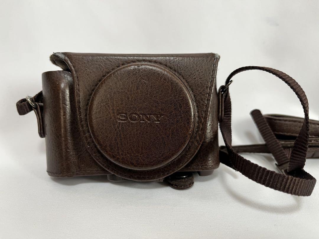 SONY DSC-WX500 コンパクトデジタルカメラ 30倍ズーム