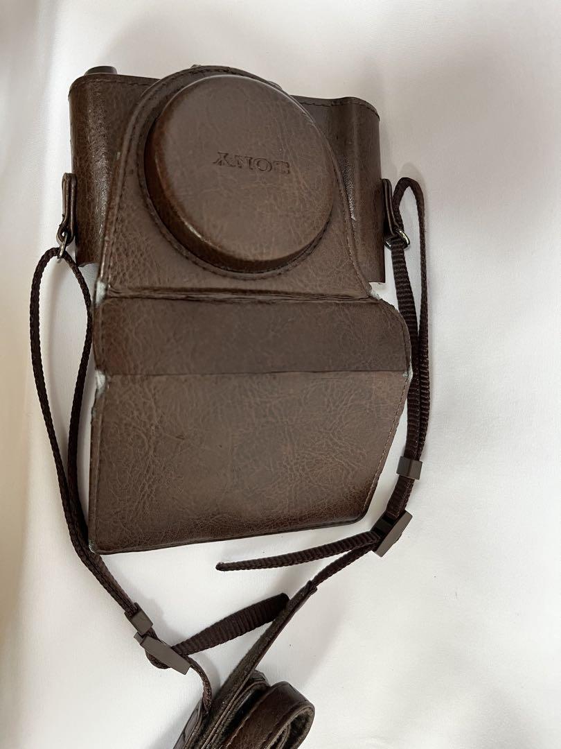 SONY DSC-WX500 コンパクトデジタルカメラ 30倍ズーム