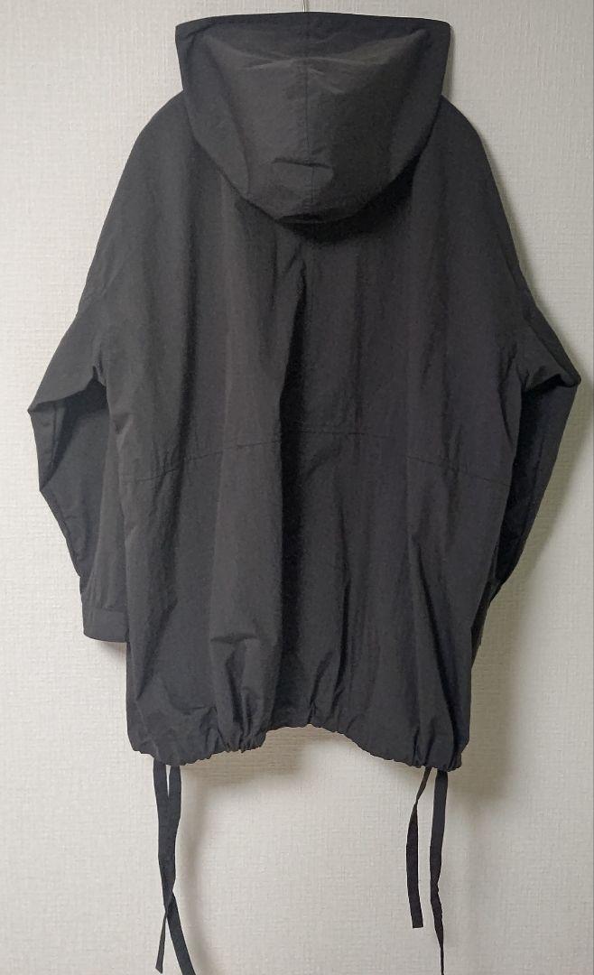 美品 ichi Water Repellent Hood Jacket - メルカリ