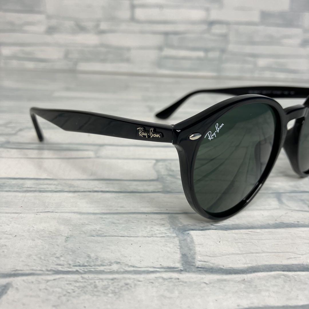 極美品　50 Ray-Ban レイバン　サングラス