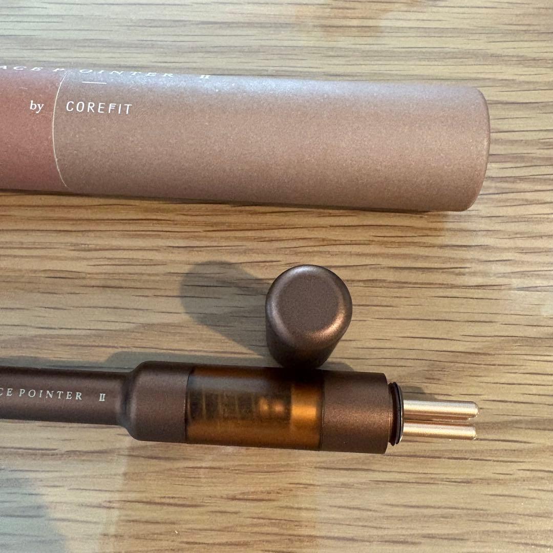 corefit コアフィット　フェイスポインター2