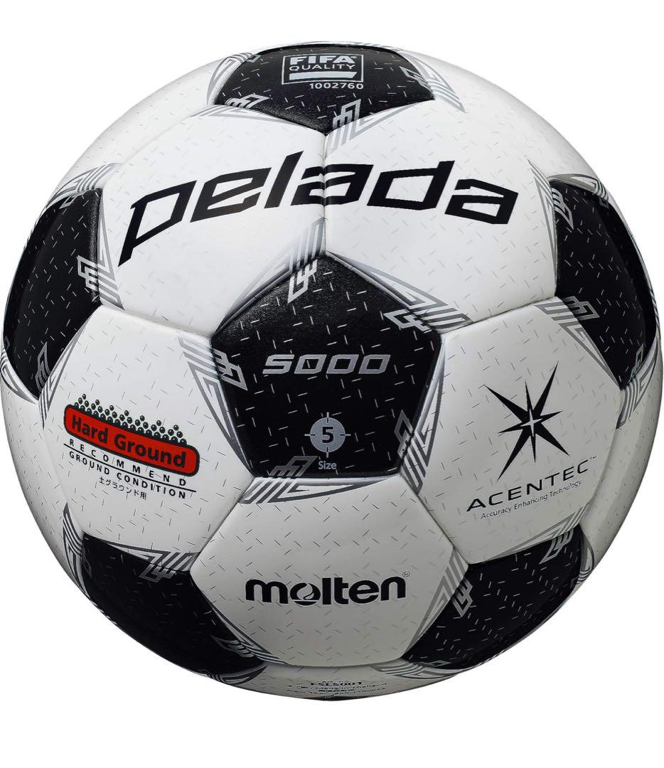 pelada S5000 サッカーボール サイズ5