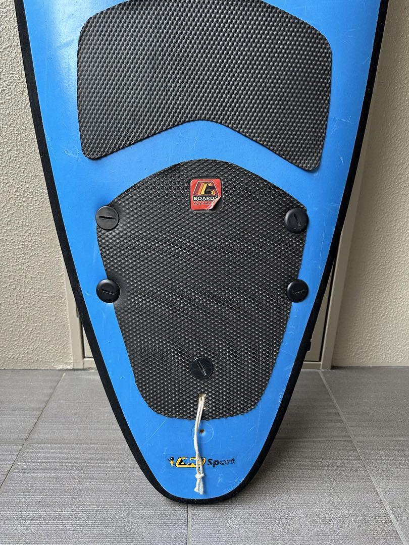 ショートボード 6.4 おまけグラスフィン（Today's Surfboards