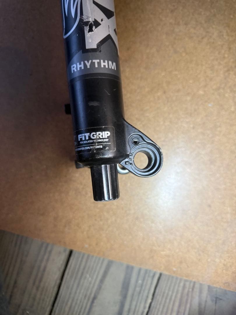 FOX 36 サスペンションフォーク 29インチ FOX 36 サスペンションフォーク 29インチ