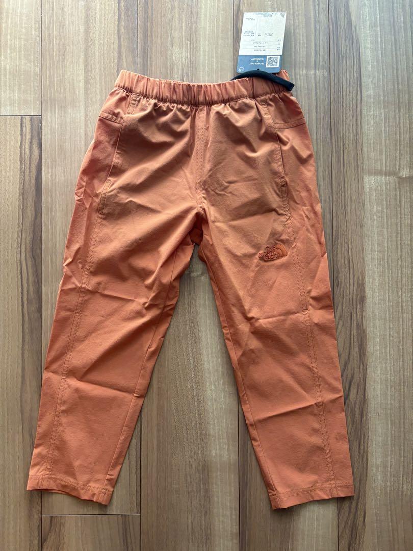 ノースフェイス イージーパンツ 新品 110