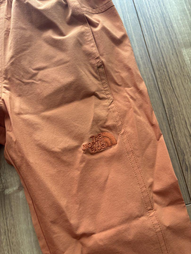 ノースフェイス イージーパンツ 新品 110