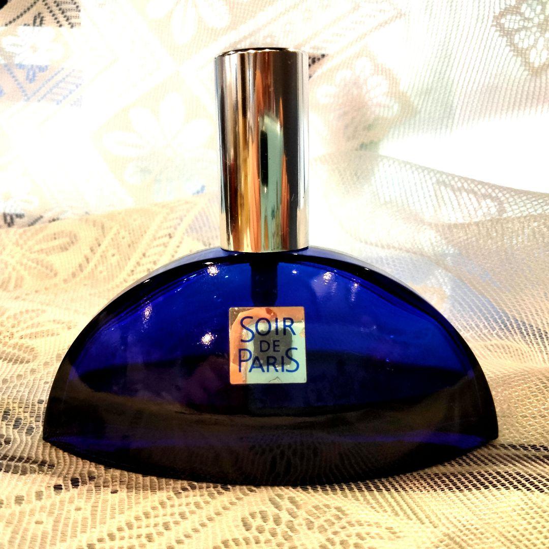 希少　未使用　ブルジョワ　ソワールドパリ　パルファム　15ml 香水 希少 未使用 ブルジョワ ソワールドパリ パルファム 15ml 香水