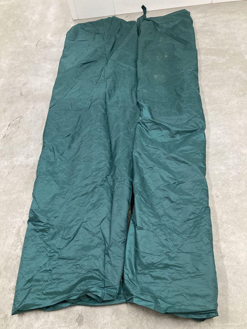 【美品】コールマン X-Cursion Tepee 325 Coleman