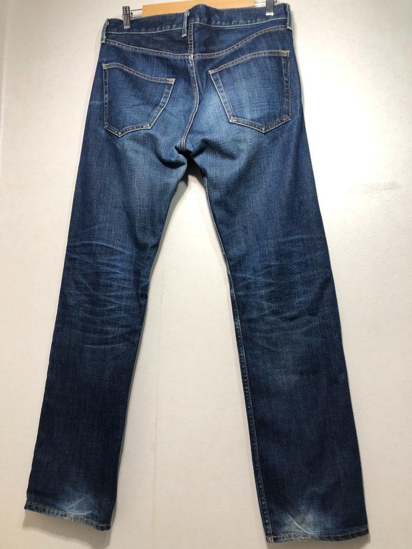 056052 JUNYA WATANABE MAN TRIUMPH ワッペン