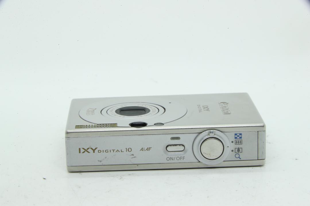 【S2184】Canon IXY Digital 10 キャノン イクシ