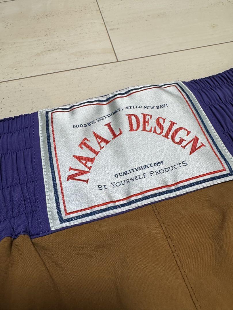NATAL DESIGN ショートパンツ　KELLY SHORTS 3