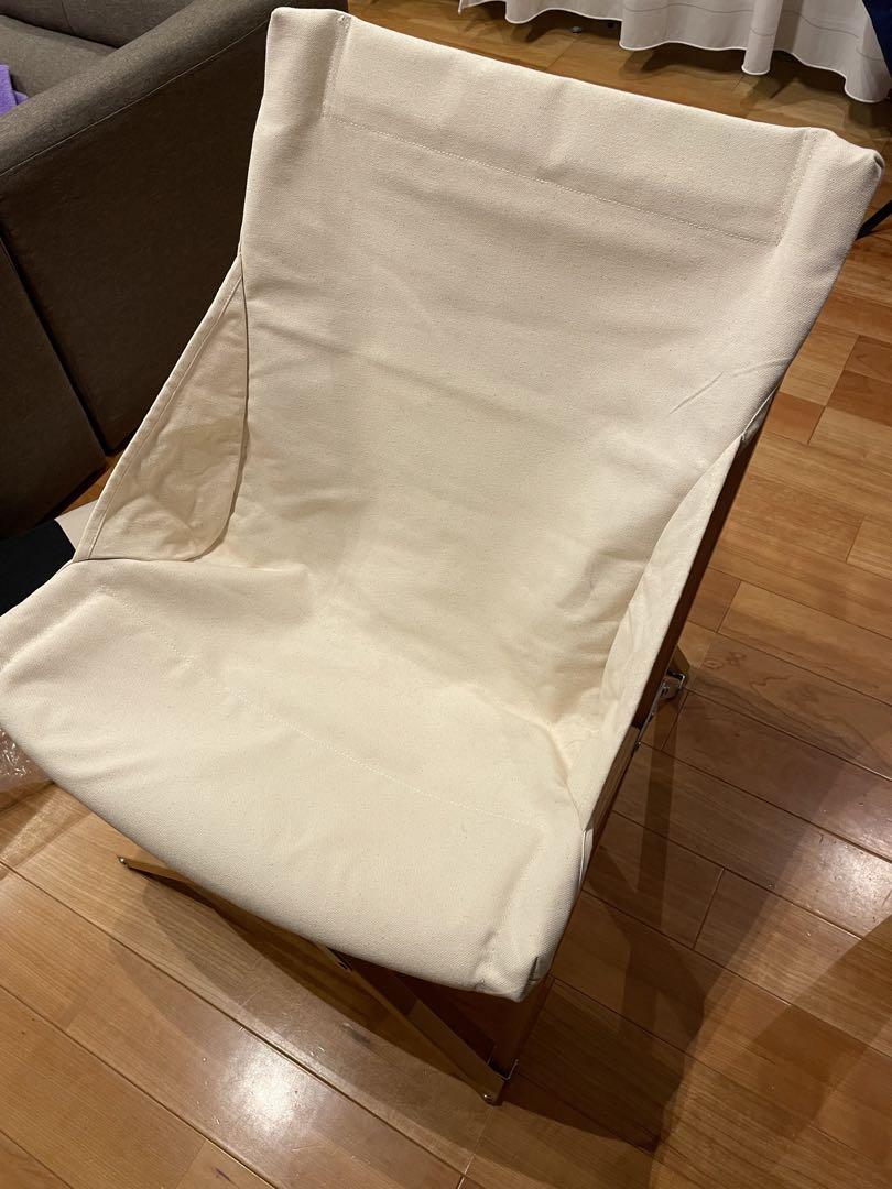 タラスブルバ　バタフライチェア