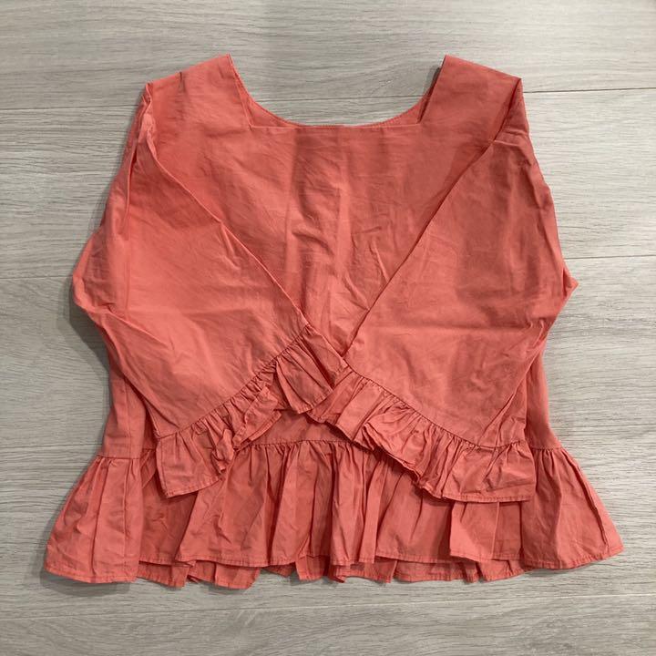 メルカリ ブラウス トップス ブランド チュニック 女の子 キッズ 可愛い おしゃれ トップス チュニック 1 155 中古や未使用のフリマ メルカリ ブラウス トップス ブランド チュニック 女の子 キッズ 可愛い おしゃれ トップス チュニック 1 155 中古や未使用のフリマ