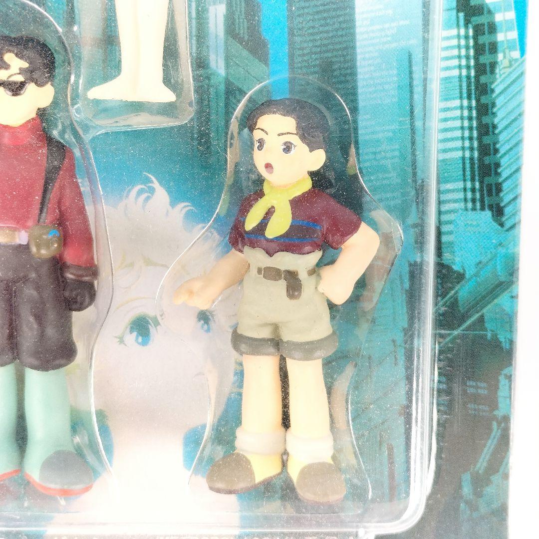 未開封 メトロポリス ポリストーン フィギュア 手塚治虫 - メルカリ