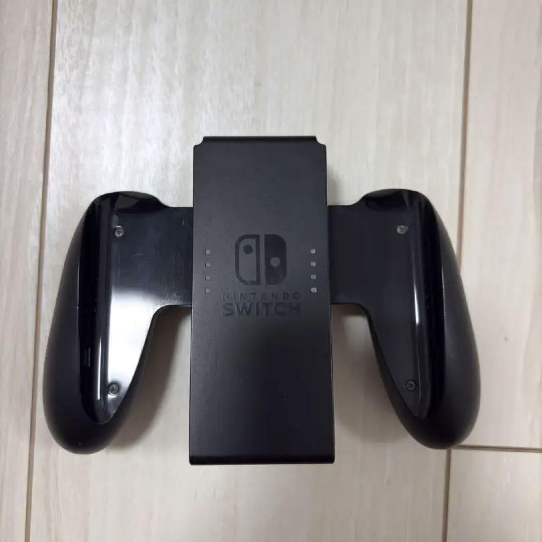 Nintendo Switch 本体 グレー スイッチ プロコンセット - メルカリ
