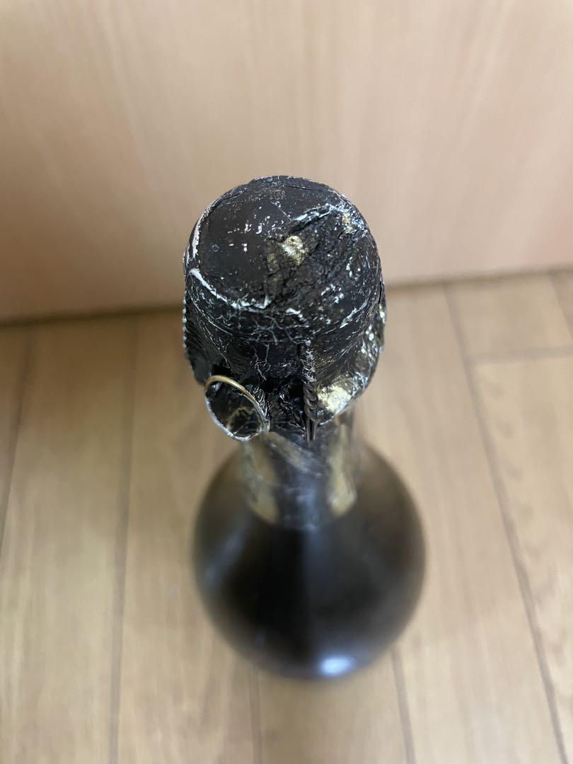 Dom Pérignon シャンパン ヴィンテージ2003 750ml