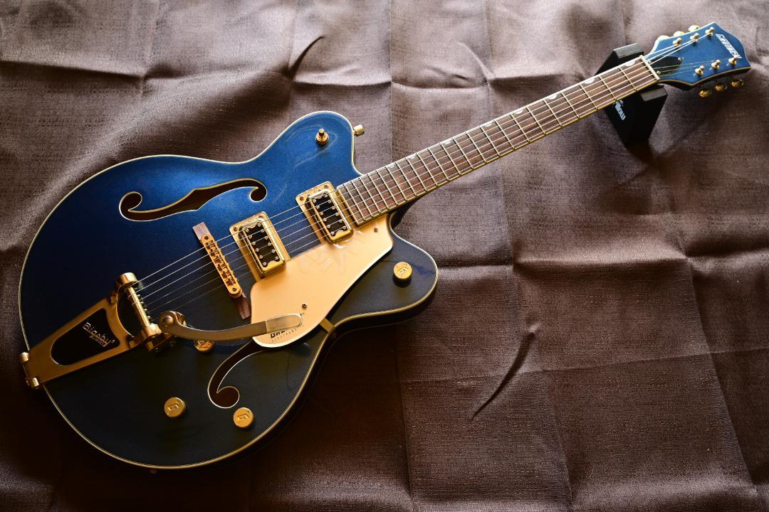 ギター Gretsch G5422TG-LTD Electromatic