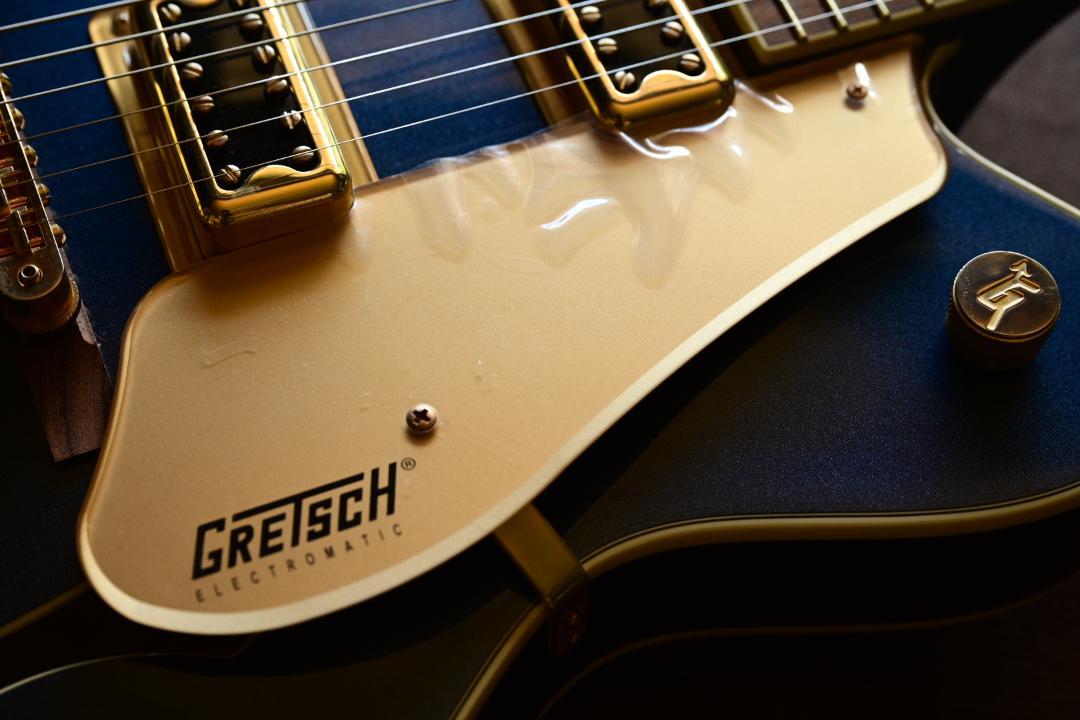 ギター Gretsch G5422TG-LTD Electromatic