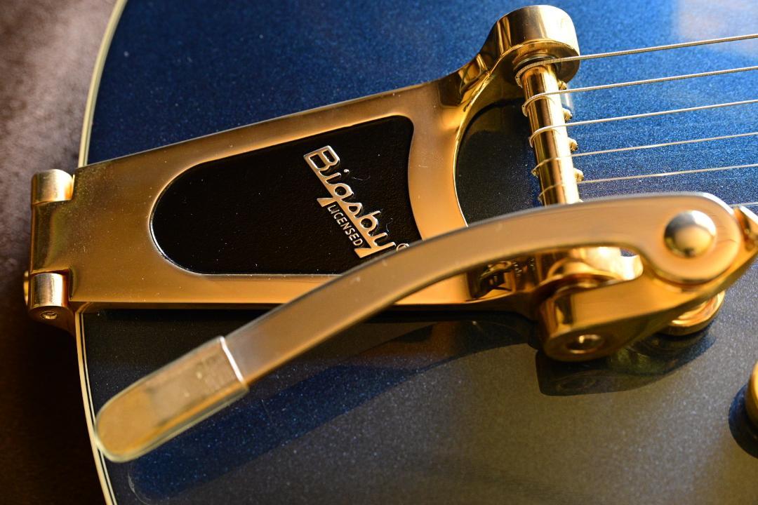 ギター Gretsch G5422TG-LTD Electromatic