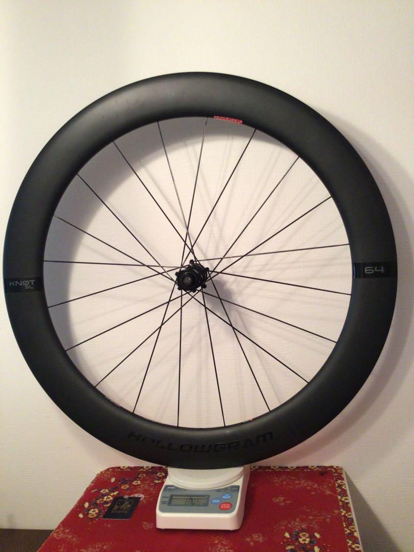◉選手支給◉Cannondale ホログラムSL64 KNØTカーボン 新品同様