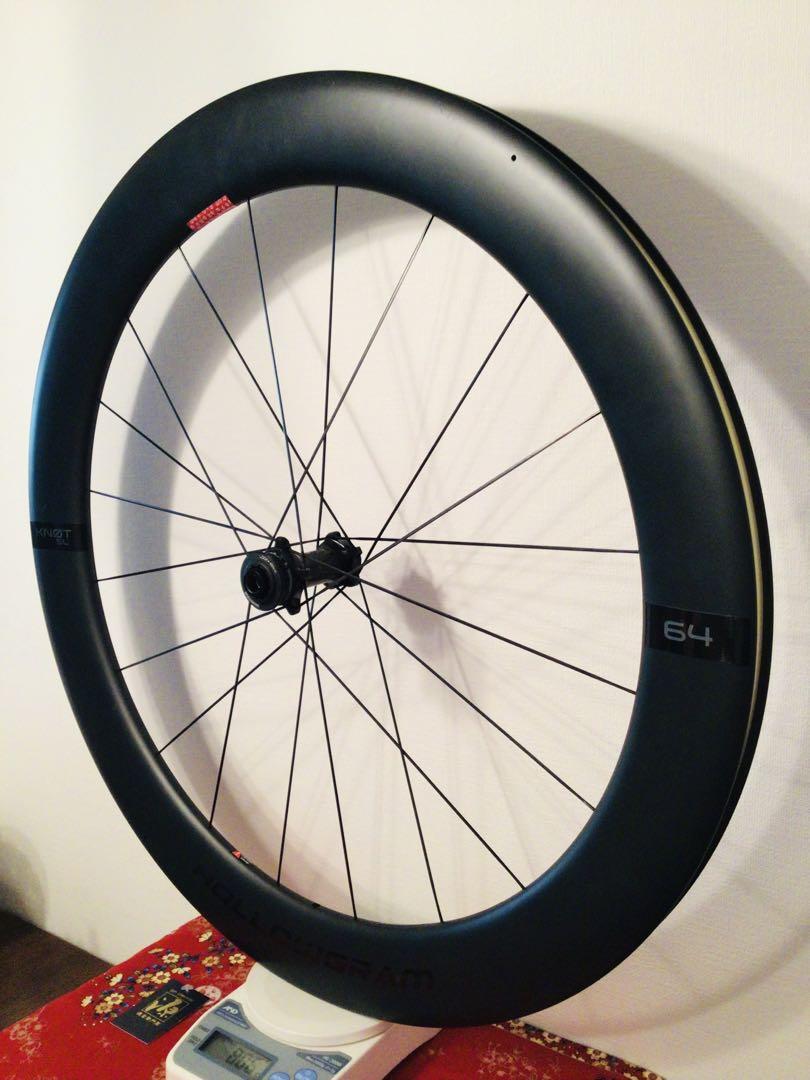 ◉選手支給◉Cannondale ホログラムSL64 KNØTカーボン 新品同様