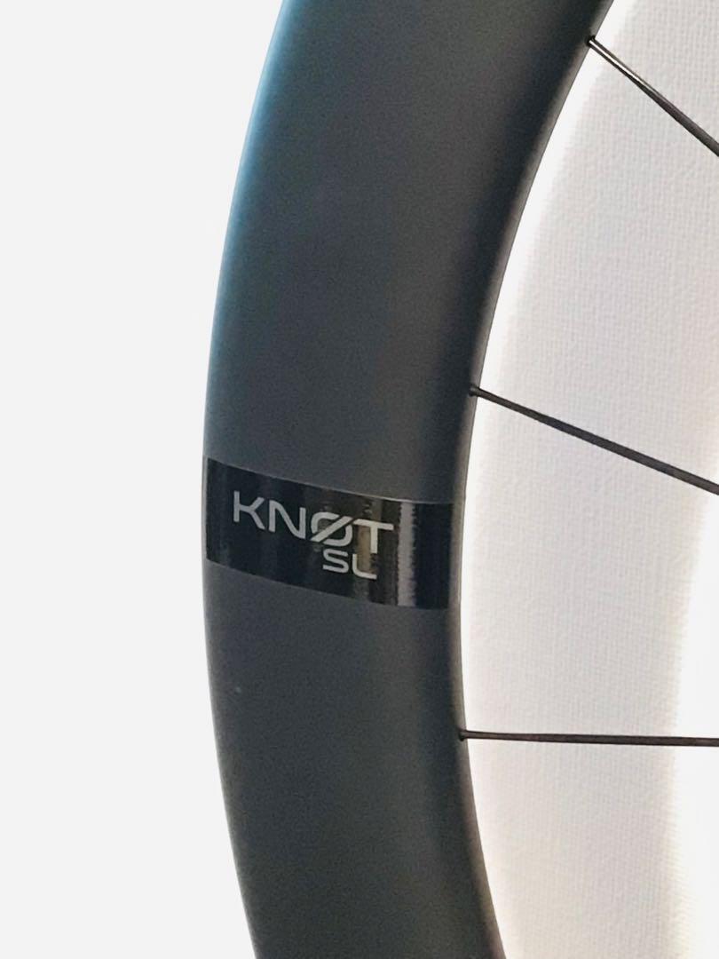 ◉選手支給◉Cannondale ホログラムSL64 KNØTカーボン 新品同様