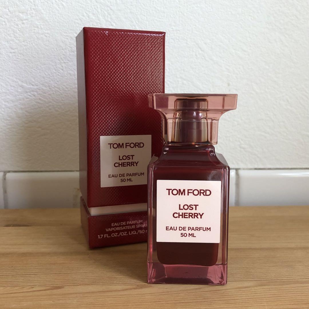 香水(ユニセックス) TOM FORD LOST CHERRY 50ML