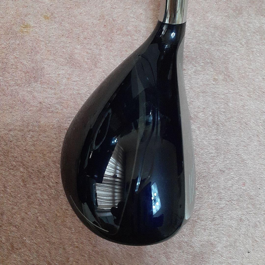TOUR B JGR HY ユーティリティ 4U 22°