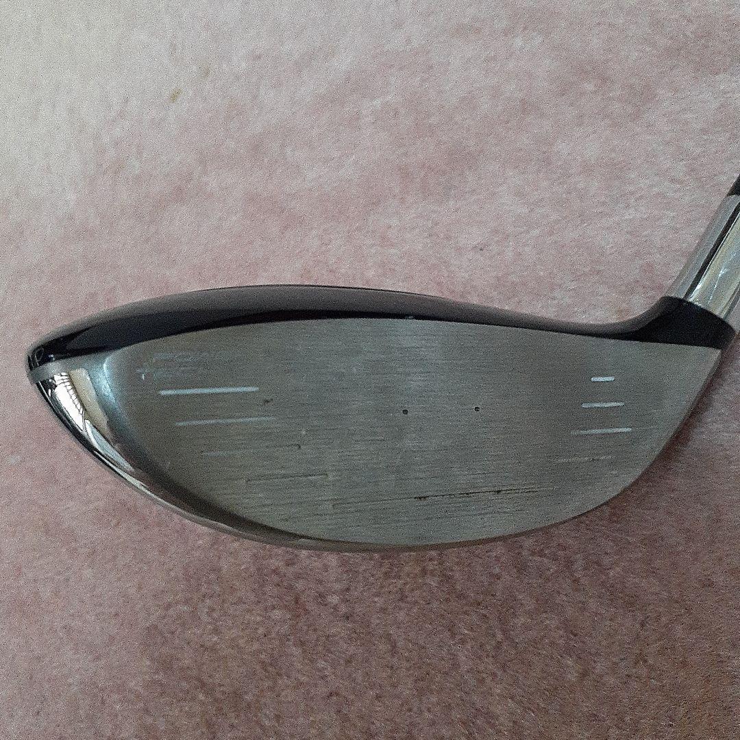 TOUR B JGR HY ユーティリティ 4U 22°