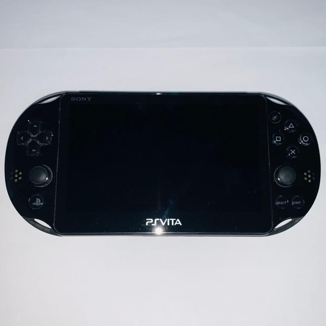 PS Vita