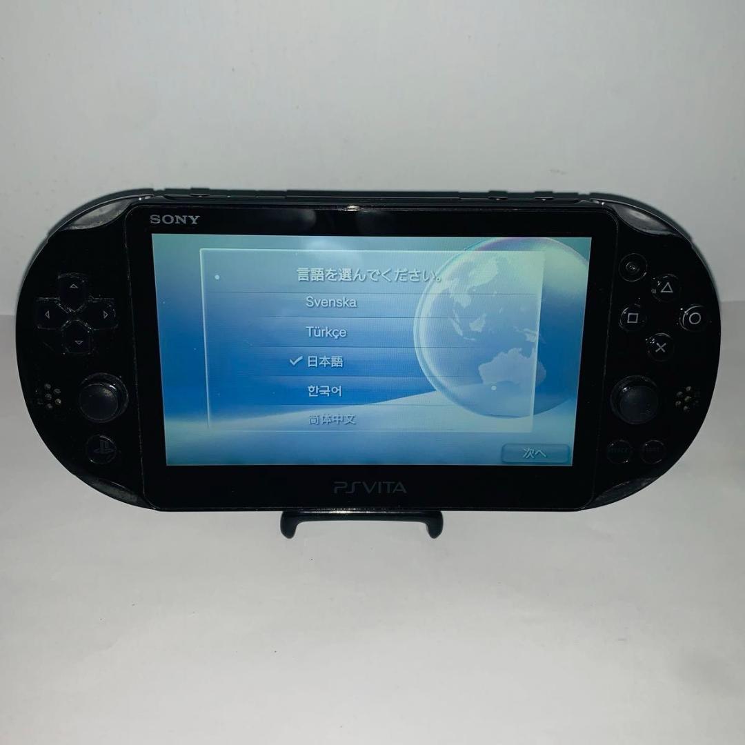 PS Vita
