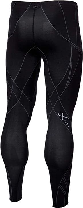 アクティブな方へ☆】CW-X スポーツタイツ ブラック メンズ M - www