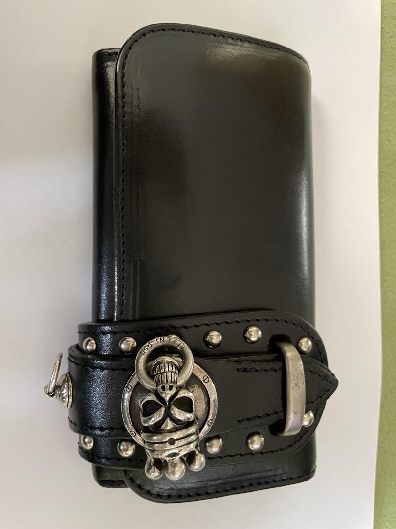 アルズニ製革製長財布