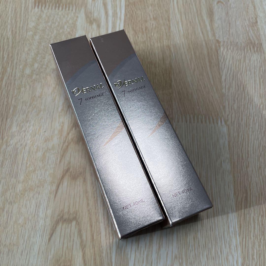 ヴァーナル ソフィアージュ40ml 2本セット-スーパーセール超特価
