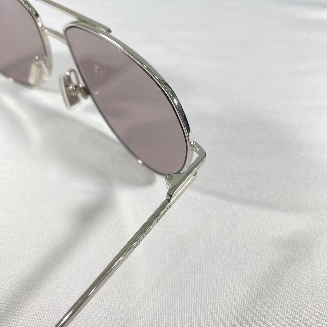 【美品】BOTTEGA VENETA BV1302S 004 サングラス 美品】BOTTEGA VENETA BV1302S 004 サングラス - メルカリ