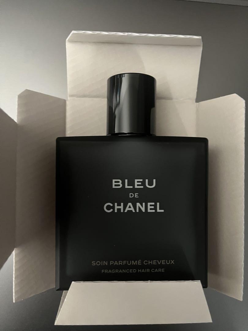 BLEU DE CHANEL ヘアパルファム 90ml