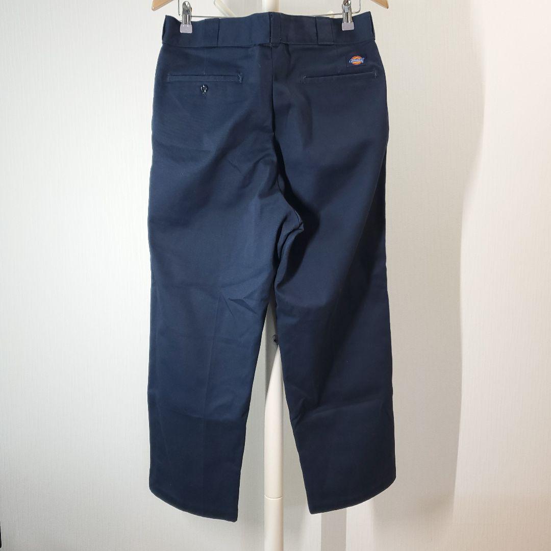 Dickies ワークパンツ アメリカ製 美品
