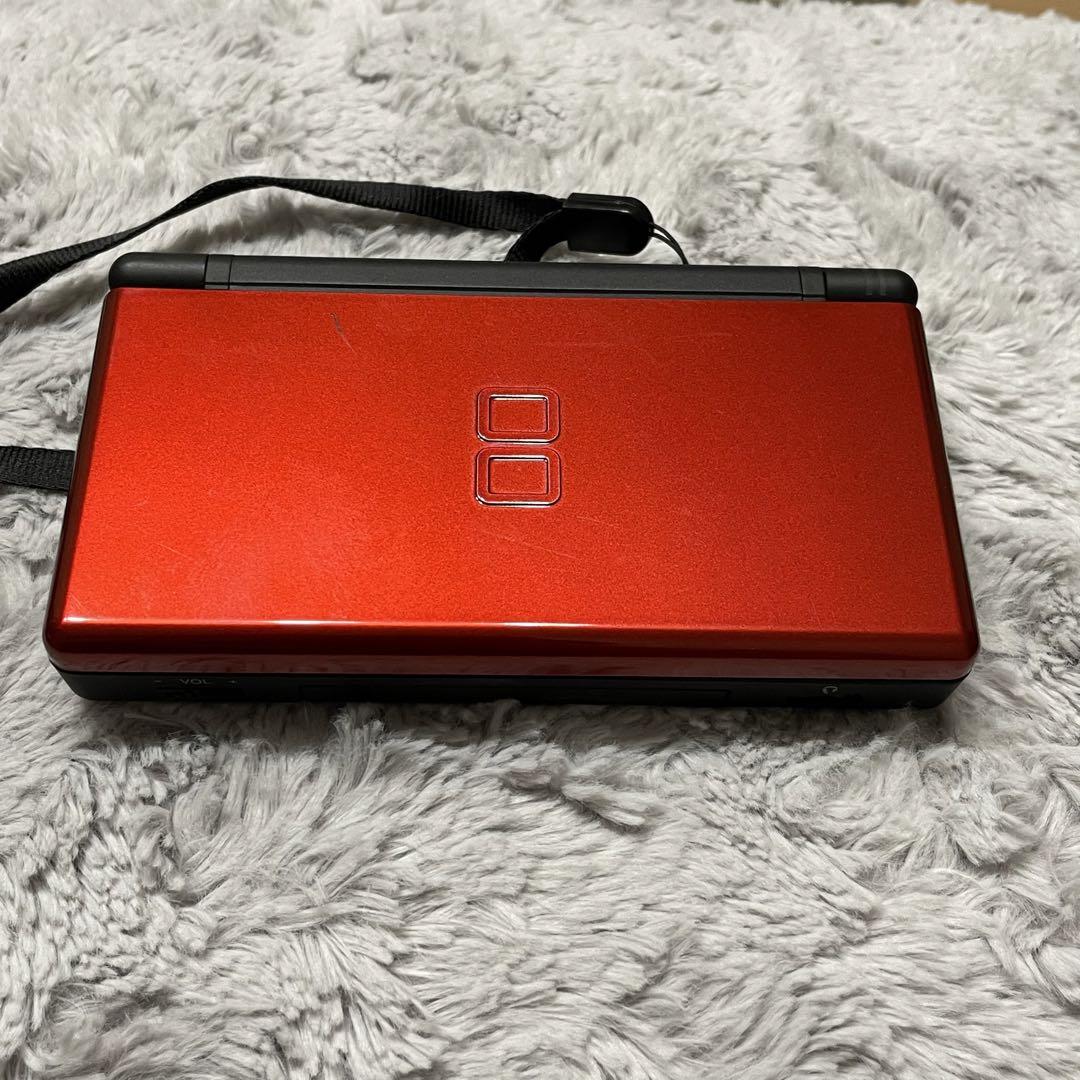 DS lite  本体＋ソフト まとめ売り