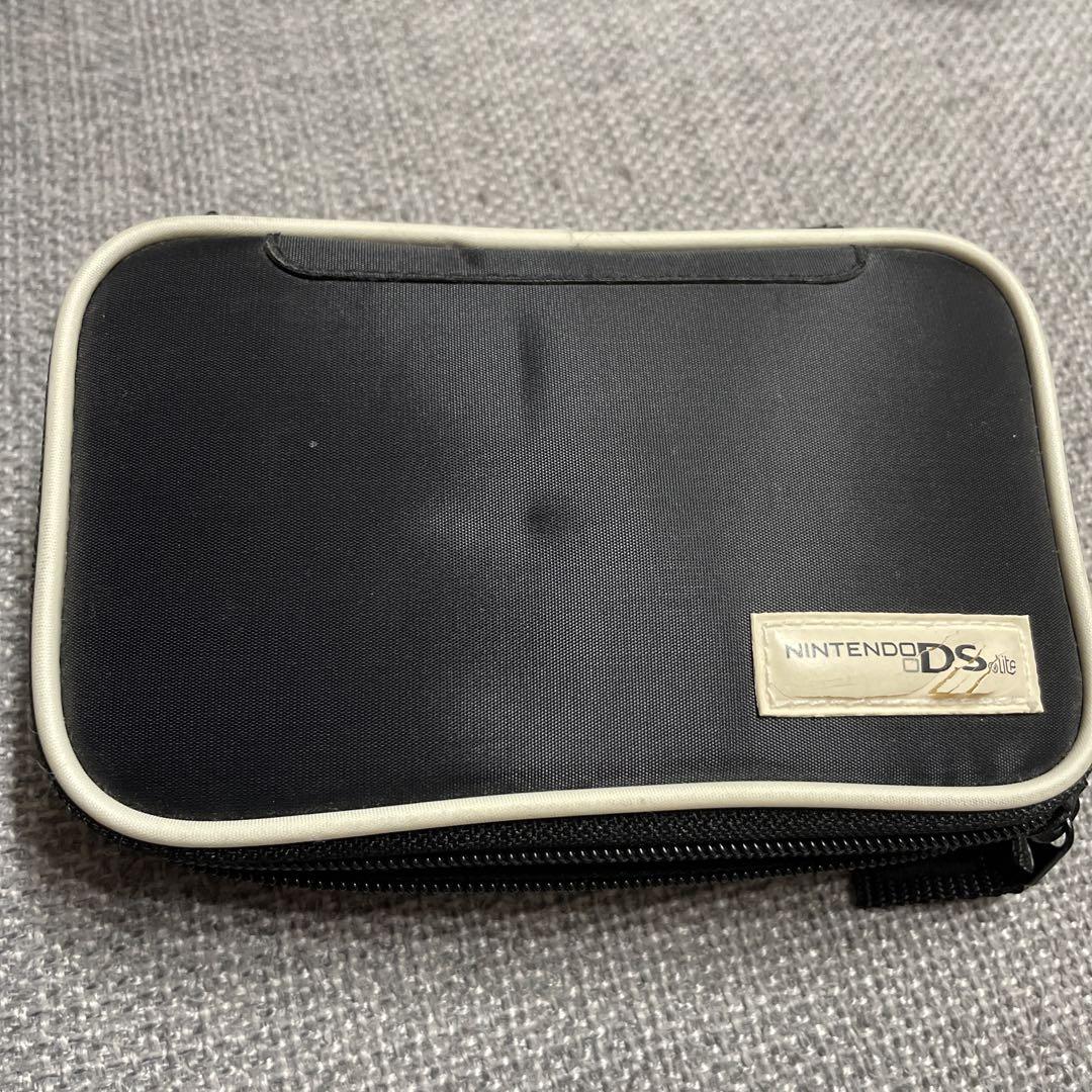 DS lite  本体＋ソフト まとめ売り