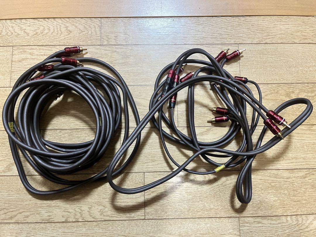 audio-technica オーディオケーブル AT-RS240