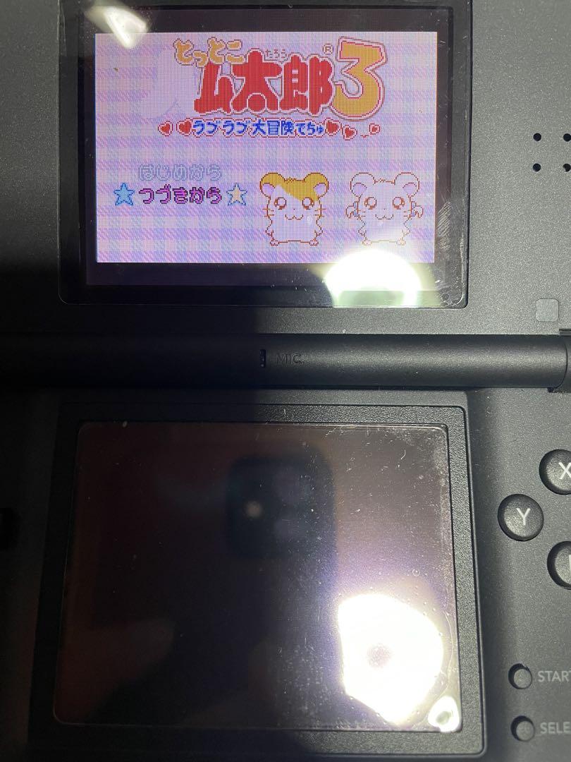 なつき