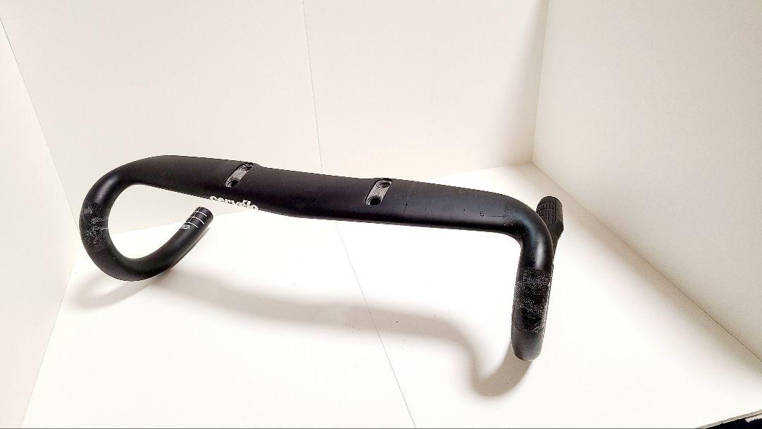 Cervélo S5 ハンドルバー 420mm