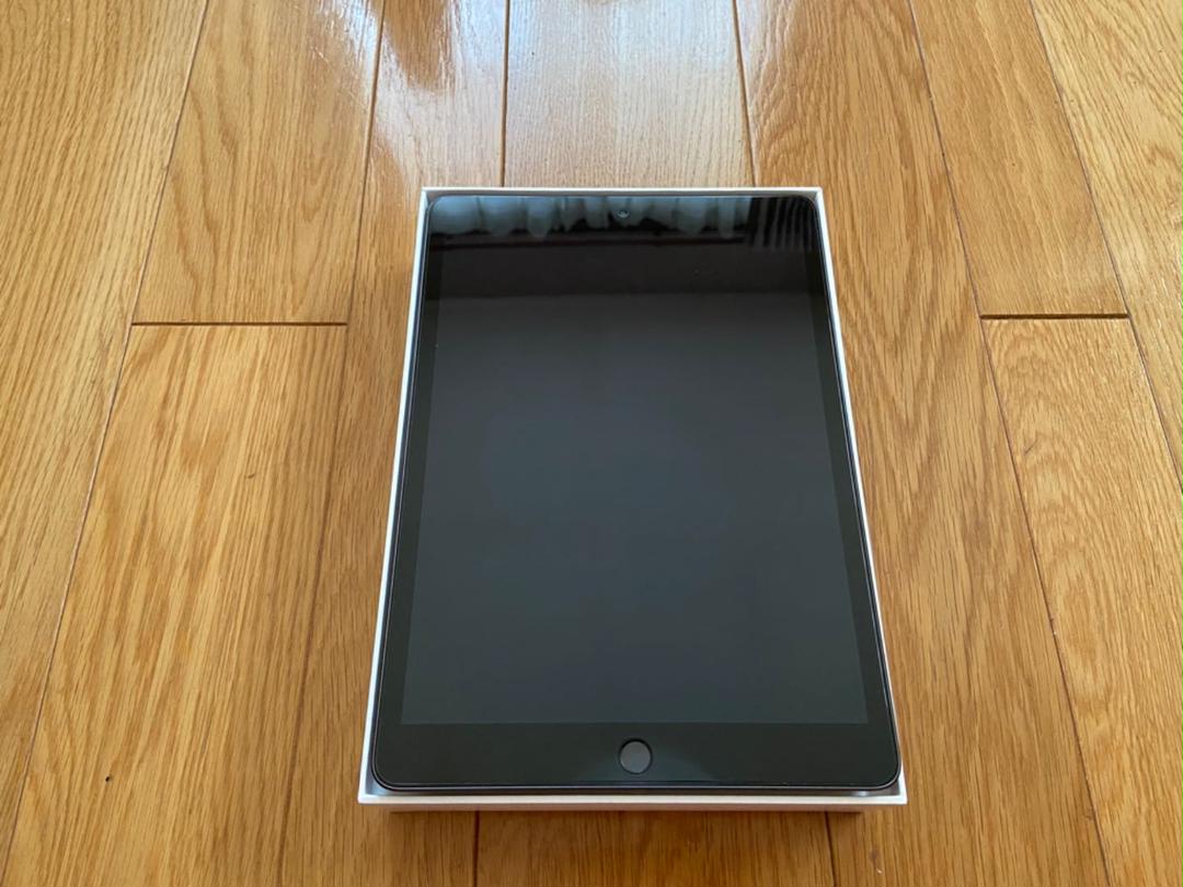 APPLE 第8世代 Wi-Fiモデル 128GB 5rYg4-m99497841825 iPad 10.2インチ 爆買い安い